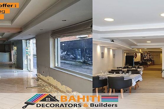 Builders and Decorators, Wood Green wall painter, Find local painters and decorators in Wood Green, Wall painting solutions near me in Wood Green, Interior wall painting prices in Wood Green, Painting services in Wood Green